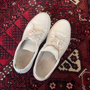 Common Projects Women trainers